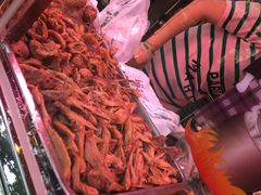 -清真拉妈卤味(回民街店)