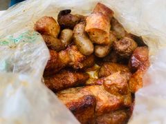 烤里脊-王记西鎮电烤肉(汶上路店)