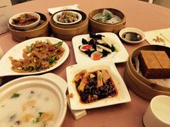-潮府馆·非遗潮州菜·港式点心(世纪公园店)