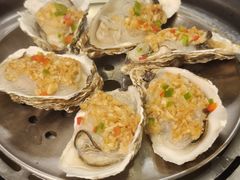 -水禾轩·海鲜蒸汽主题餐厅(新香洲旗舰店)