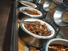 -快乐爱斯米牛排自助(太原街万达店)