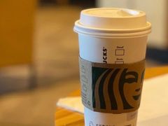 -星巴克臻选(北京太阳宫凯德店)