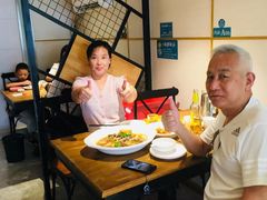 -沈家花园如皋菜(海阳路店)