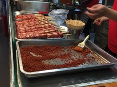 -老长沙大香肠臭豆腐(友谊阳光城店)