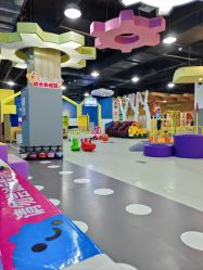 -妙妙乐儿童乐园·生日派对·班级聚会(兰溪嘉泰新时代店)