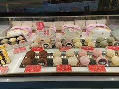 -西树泡芙(凯德晶品店)