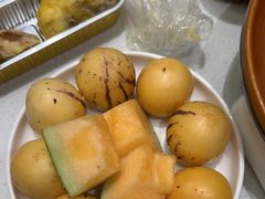 -小茉庐和牛自助火锅(龙湖万达店)