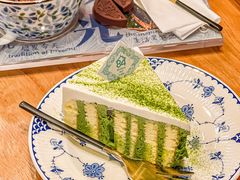 -西关84·History·Art·Cafe