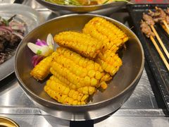 -KAOKAO烤烤·丹东海鲜烧烤(望京店)