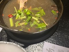 -盡膳口福·百年汤方火锅(科华北路店)