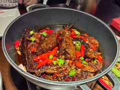 -小柴米·传统江西菜(万寿宫店)