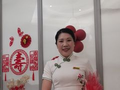 -御仙都北京菜馆·烤鸭店(双井店)