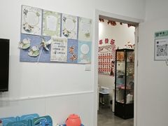 -赵汝飞练字硬笔书法(静安大融城校区)