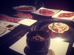 iphone_upload_pic-金柚子韩国烤肉(威宁路店)