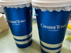-CHARLIETOWN红茶公司(南京万象天地店)