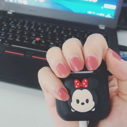 -译美·美甲美睫