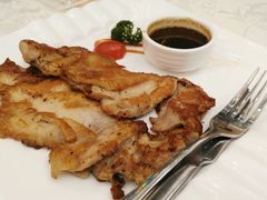 -百乐门喜宴(海珠广场华厦店)