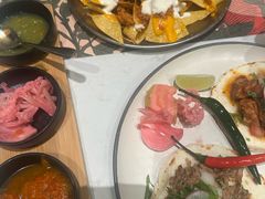-墨纪Mojí墨西哥餐厅(官舍店)