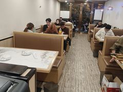 -新凯旋烧烤·燕姐千岛湖土菜