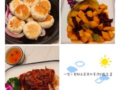 -老友王·南宁特色菜(金汇如意坊店)