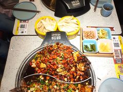 -味妙烤鱼吧(回龙观店)
