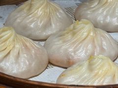 -裕兴记•蟹黄面馆(人民广场店)