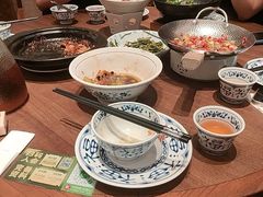 -农耕记·湖南土菜(halo广场店)