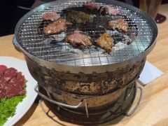 -隐家本格烧肉(万达广场店)