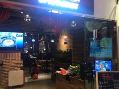 门面-辛香汇(大华第一坊店)