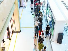 -奈雪的茶(亨特国际广场店)