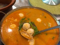 -百家福海鲜排档·闽菜·家宴(斗西路口店)
