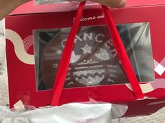 -85度C(高邮世贸金街店)