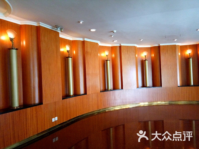 阳光国际俱乐部-门面图片-深圳k歌-大众点评网