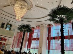-亢龙太子酒轩·花园店