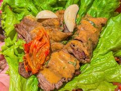 -西塔老太太泥炉烤肉(苏州大悦城店)