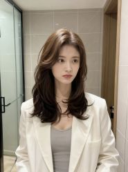 点击看大图 -Style HAIR