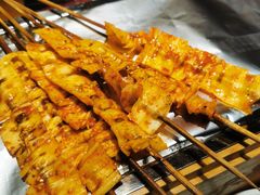 -喝丢一只鞋海鲜烧烤·海肠捞饭(市场店)