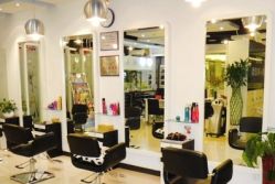 店内环境-DRG达人馆造型