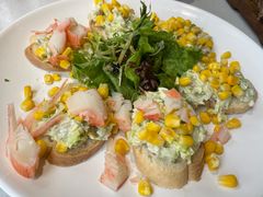 -汤姆家的牛排西餐厅(振华商厦店)