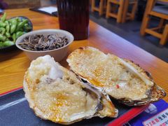 -大成海鲜烧烤·小龙虾(七宝店)