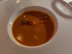 -Kathleen's Waitan 凯圣琳江景西餐厅(外滩店)