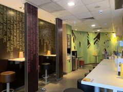 -麦当劳(新洲南路店)