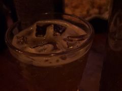 -無名记忆Music Bar夜景怀旧酒吧