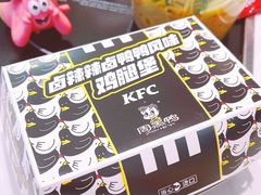 -肯德基(丰管路店)