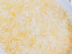 鲜玉米羹-玉林烤鸭店(定福庄店)