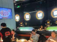 -胖哥俩肉蟹煲(富阳万达店)