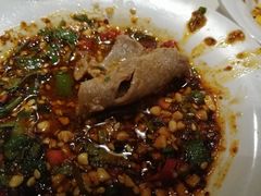 -么子烤肉(化龙池店)