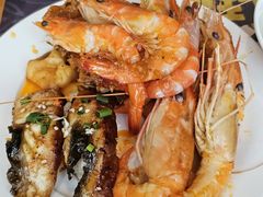 -解放碑威斯汀酒店-知味国际美食餐厅