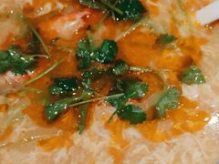 -宝轩渔府·老字号海鲜·正宗津菜(水上店)