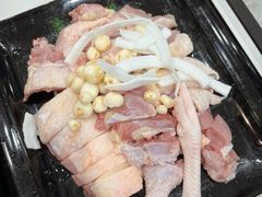 -果然农夫椰子鸡(虎门大润发店)